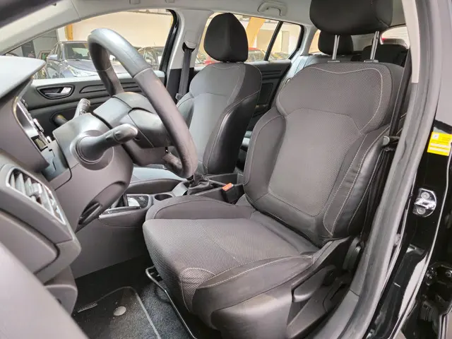 Renault Mégane Estate 1.2 TCe Life 2017 Benzine 12