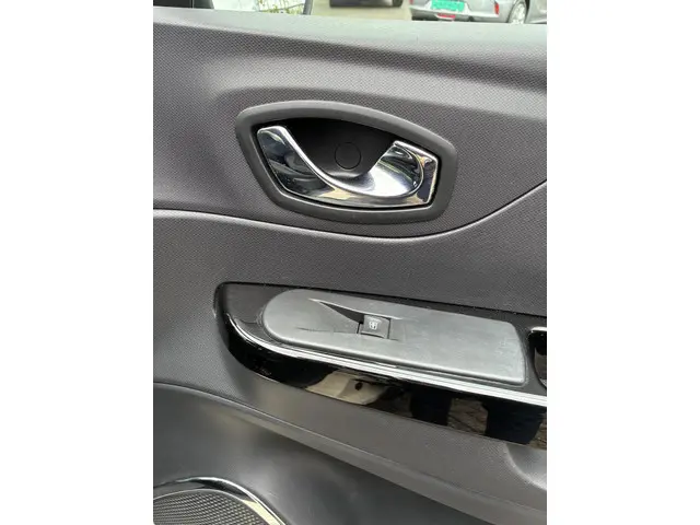 Renault Captur 0.9 TCe Dynamique 2016 Benzine 38