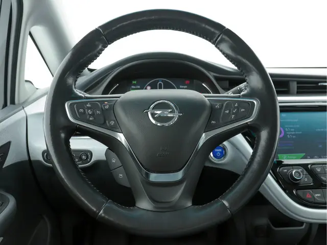 Opel Ampera-e Business Executive 60 kWh 2018 Elektrisch 16