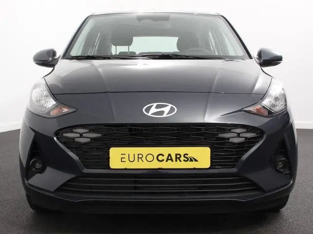 Hyundai i10 2