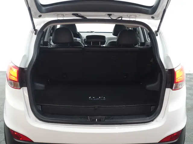 Hyundai ix35 FCEV i-Catcher Aut- 2014 Elektrisch 37