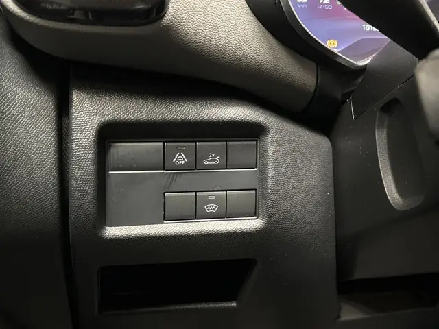 Citroën C5 Aircross 1.2 PureTech Shine 2020 Benzine 23