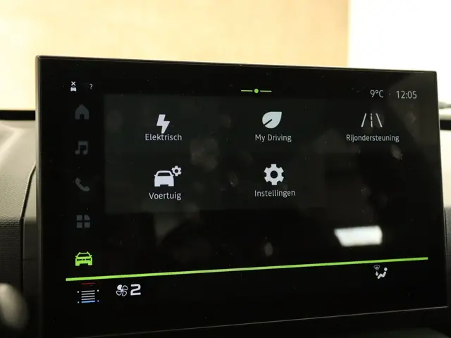 Dacia Spring Extreme 65 26.8 kWh 2025 Elektrisch 30