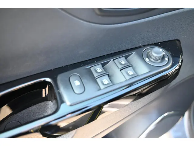 Renault Captur 1.2 TCe Dynamique 2017 Benzine 19