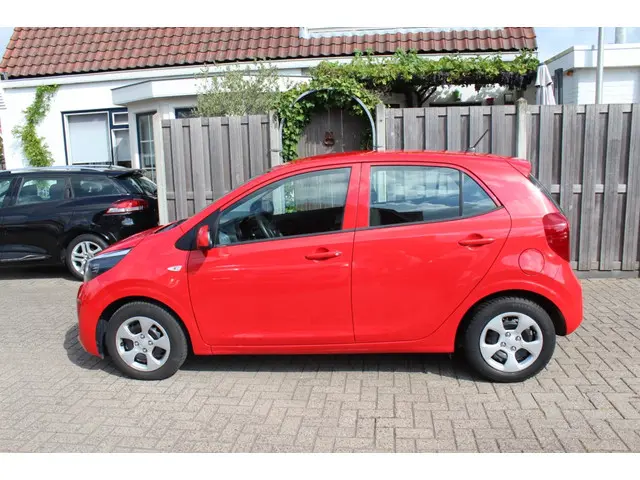 Kia Picanto 3