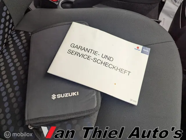 Suzuki Celerio 1.0 Comfort airco 2018 Benzine 15