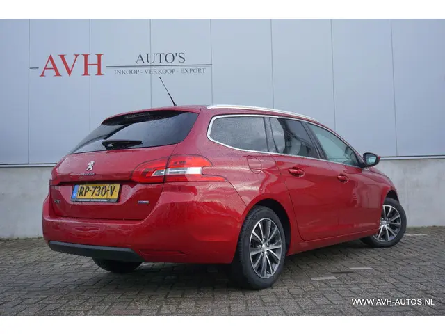 Peugeot 308 3