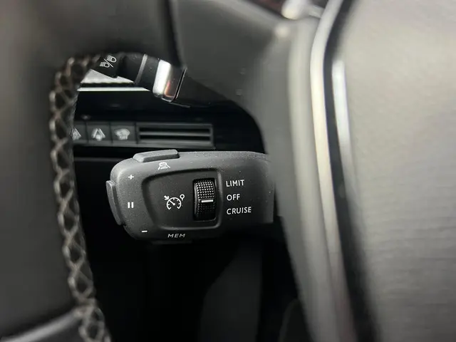 Peugeot 508 1.6 PureTech Blue Lease Allure 2019 Benzine 21