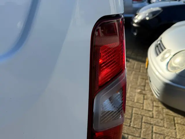 Citroën Berlingo 1.5 BlueHDI Control 2021 Diesel 12