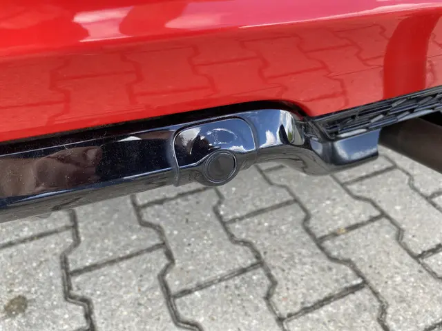 Ford Focus Wagon 1.0 Titanium 2016 Benzine 12
