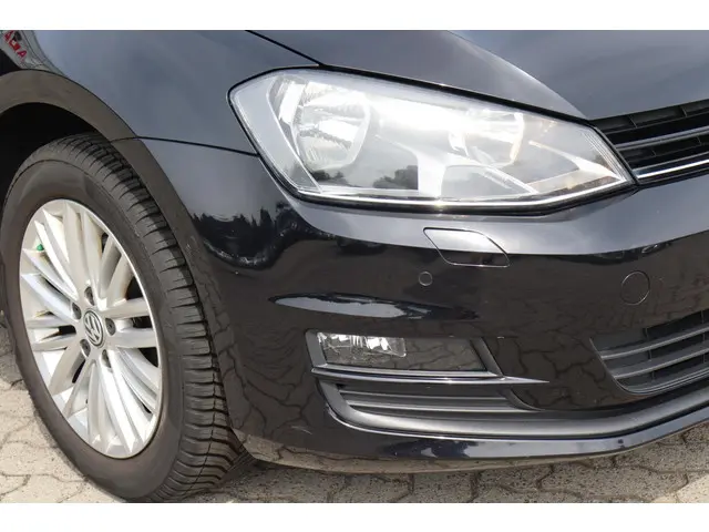 Volkswagen Golf 1.4 TSI Highline 2014 Benzine 11