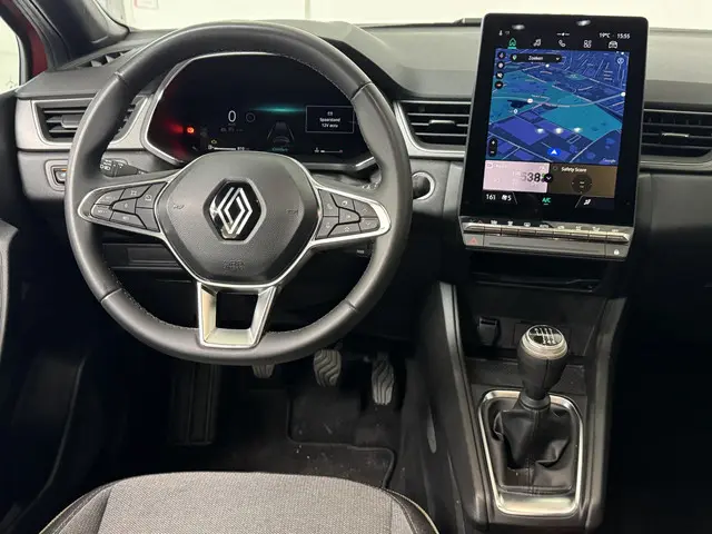 Renault Captur 3