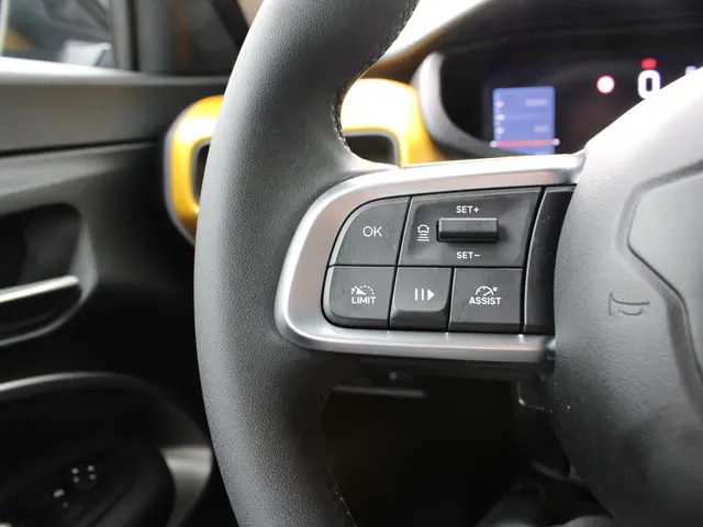 Jeep Avenger 1st Edition 54 kWh 2024 Elektrisch 19