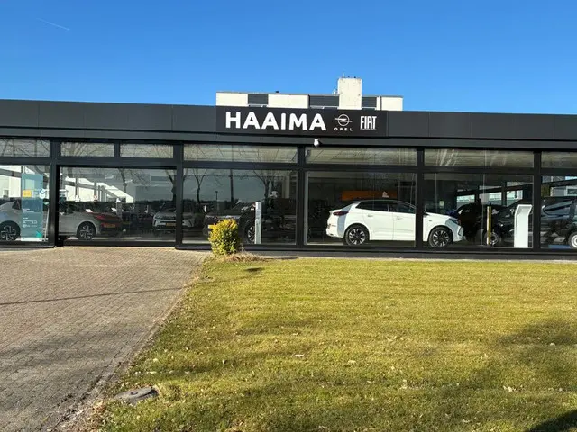 Opel Corsa 1.2 Turbo GS 2023 Benzine 30