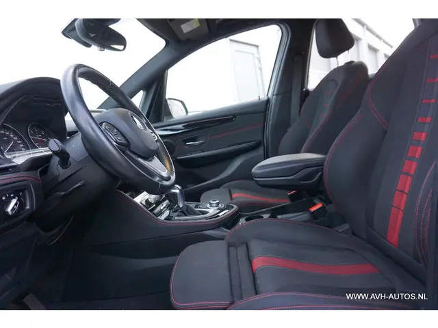 BMW 2 Serie Active Tourer 218d Executive 2014 Diesel 6