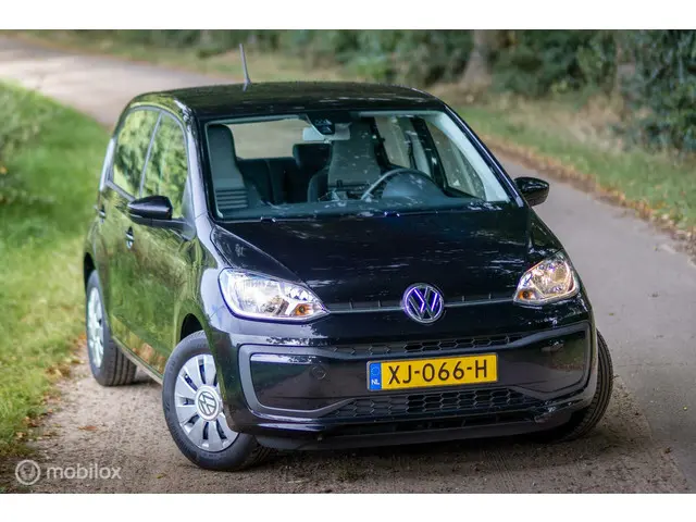 Volkswagen up! 1.0 BMT move up! 2019 Benzine 18