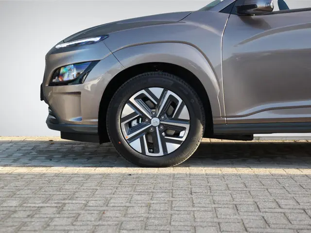 Hyundai Kona EV Fashion 39 kWh 2023 Elektrisch 7