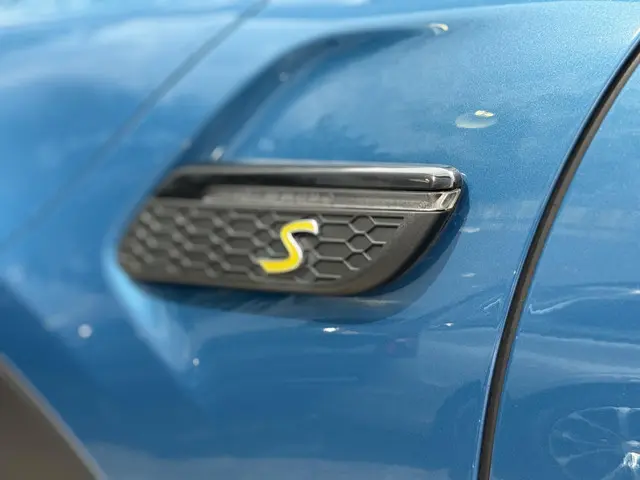 MINI Electric Cooper SE Classic 33 kWh 2022 Elektrisch 40