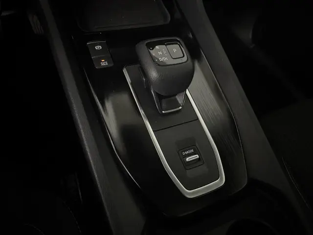 Nissan QASHQAI 1.3 MHEV Xtronic Acenta 2022 Benzine 19