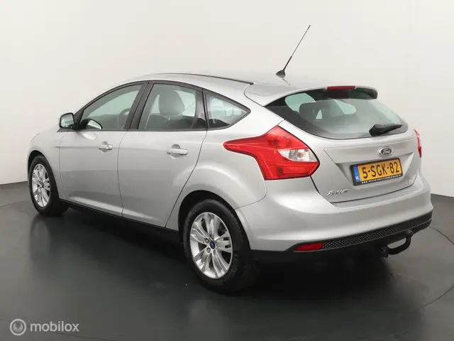 Ford Focus 1.0 EcoBoost Trend 2012 Benzine 4