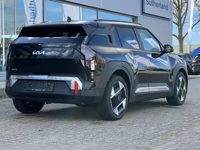 Kia EV3 Plus 81.4 kWh 2025 Elektrisch 7