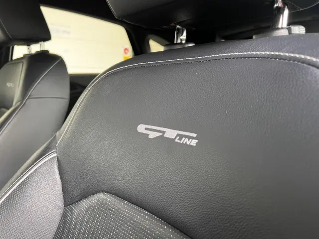 Kia ProCeed 1.4 T-GDI GT-Line 2020 Benzine 35