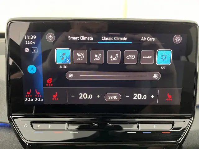 Volkswagen ID.3 First Plus 58 kWh [ 3-Fase ] 2020 Elektrisch 14