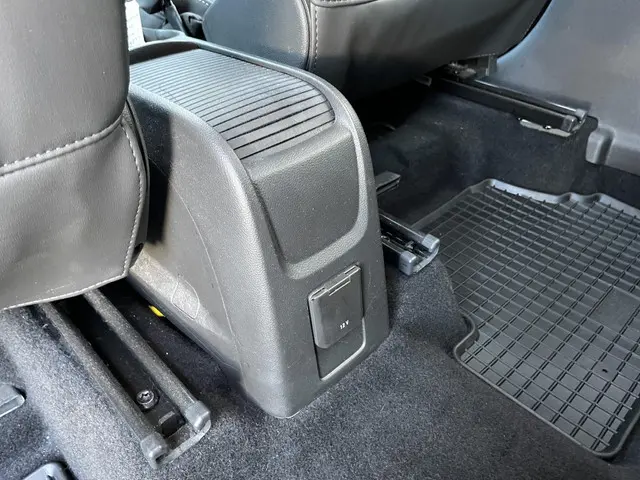 Opel Mokka X 1.4 Turbo Innovation 2017 Benzine 36