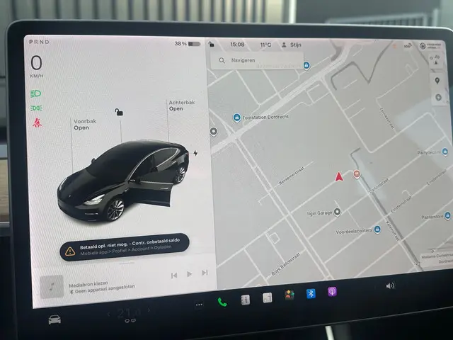 Tesla Model 3 Standard RWD Plus 60 kWh 2020 Elektrisch 17