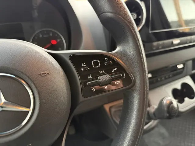 Mercedes-Benz Sprinter 317 1.9 CDI 2022 Diesel 22