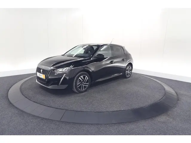Peugeot 208 PureTech 100 Allure Pack 2023 Benzine 67