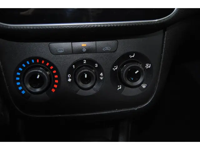 Fiat Punto Evo 0.9 TwinAir Pop 2016 Benzine 14