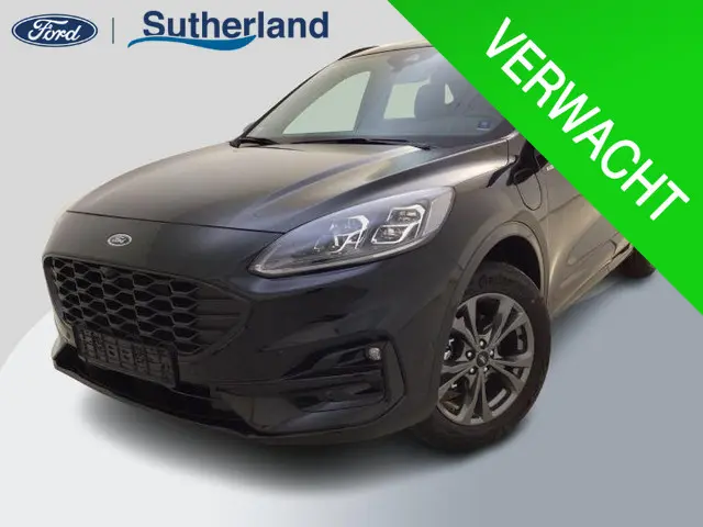 Ford Kuga 2.5 PHEV ST-Line X 2024 Hybride Benzine