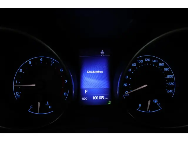 Toyota Auris 1.2T Aspiration 2017 Benzine 56