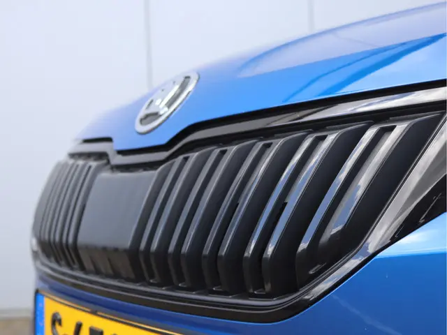 Škoda Karoq 1.5 TSI ACT Sportline 2019 Benzine 9