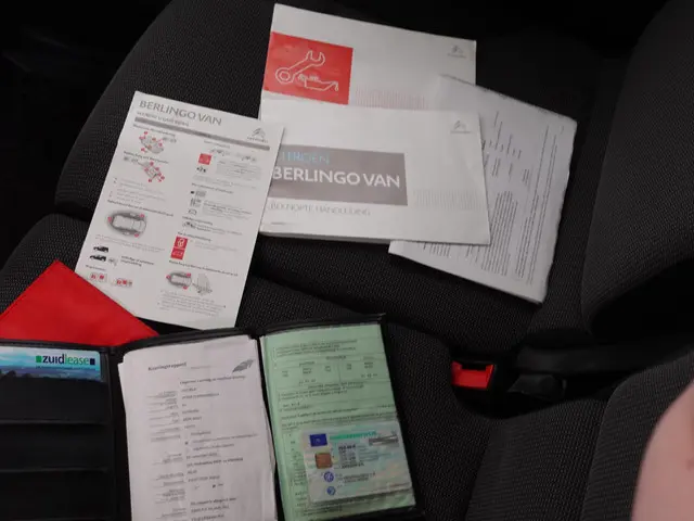 Citroën Berlingo 130pk Automaat 2020 Diesel 27