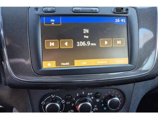 Dacia Sandero Stepway 0.9 TCe 2020 Benzine 29