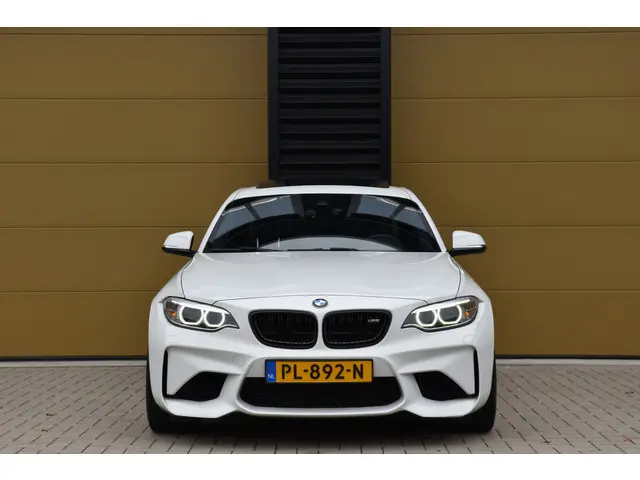 BMW M2 2-serie Coupé DCT 2017 Benzine 6