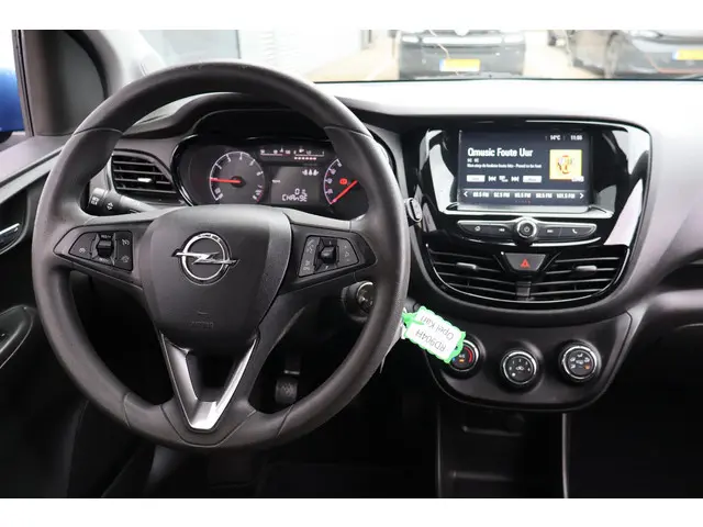 Opel KARL 1.0 Rocks Online Edition 2017 Benzine 21