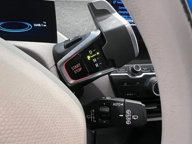 BMW i3 Range Extender 2014 Hybride Benzine 40