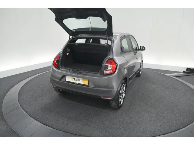 Renault Twingo 1.0 SCe Collection 2021 Benzine 15