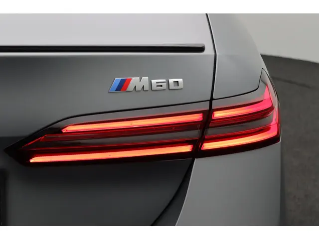 BMW i5 Sedan 2024 Elektrisch 39