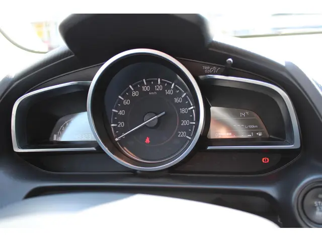 Mazda 2 1.5 Skyactiv-G GT-M 2018 Benzine 18