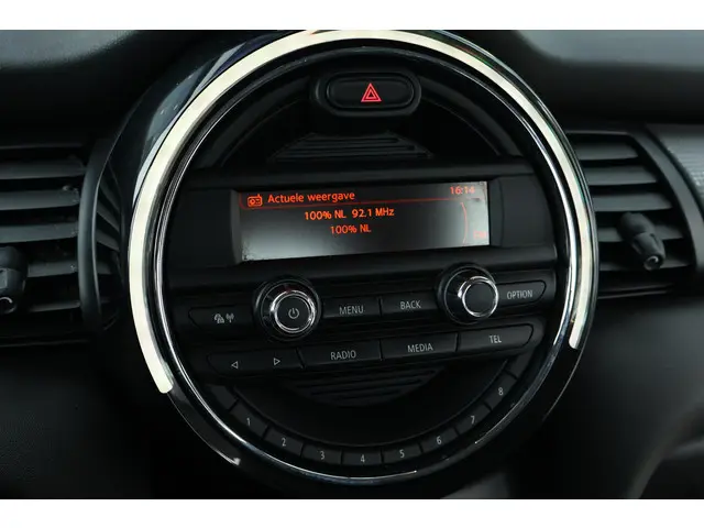 MINI One Mini 1.2 2017 Benzine 15