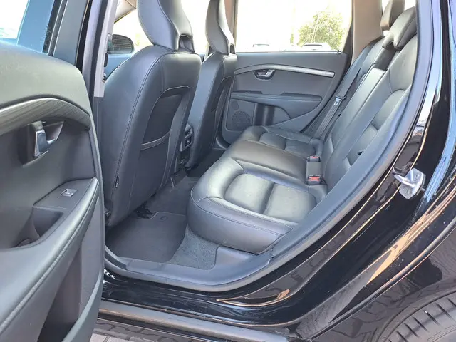 Volvo V70 2.0 T4 Classic Edition 2015 Benzine 20