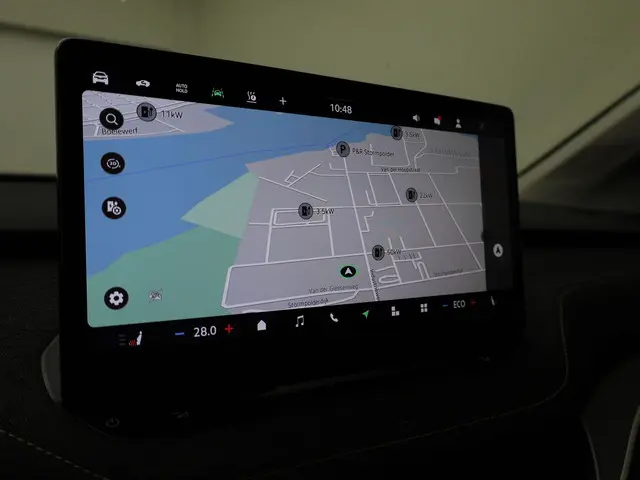 Škoda Elroq 60 Business Edition Tour 2025 Elektrisch 18