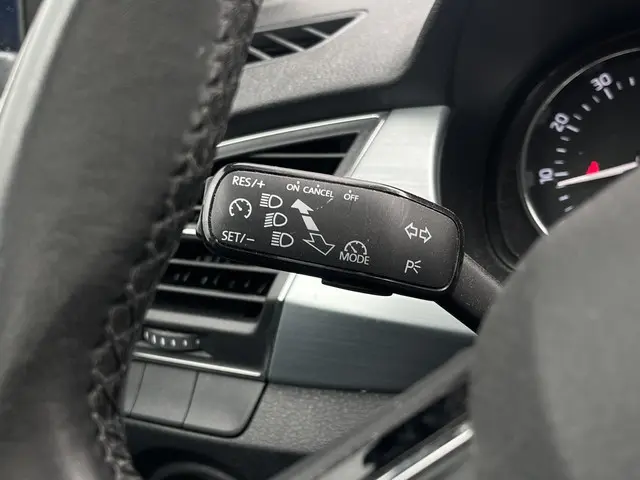 Škoda Fabia Combi 1.2 TSI Ambition 2016 Benzine 18