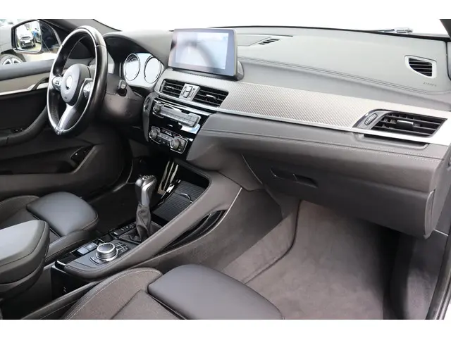 BMW X2 xDrive25e 2021 Hybride Benzine 9