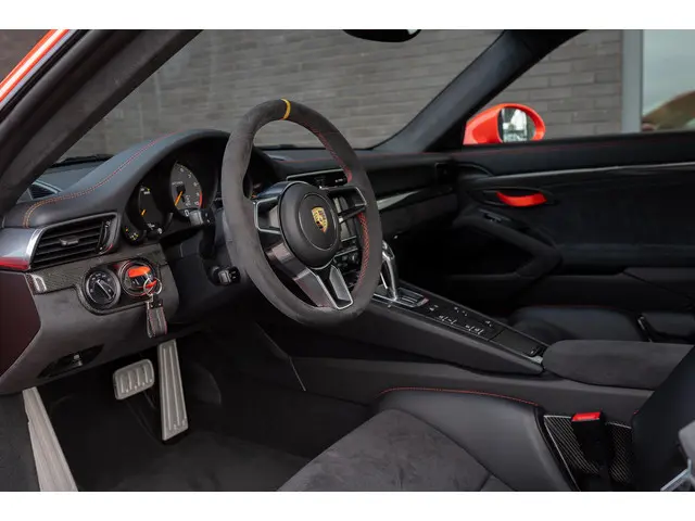 Porsche 911 4.0 GT3 RS | PCCB | Neuslift 2015 Benzine 5