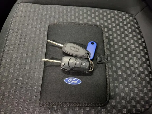 Ford Transit Connect 1.5EcoBlue 100pk Euro 6! 2018 Diesel 16